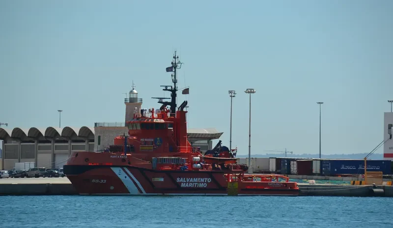 MARTA MATA General Cargo IMO 9429120 photo 9