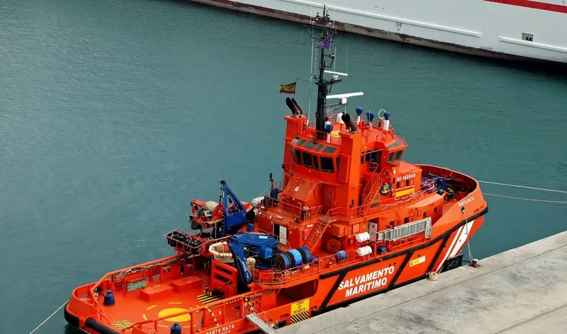 MARTA MATA General Cargo IMO 9429120 photo 10