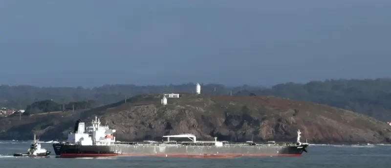 ALBANEL Tanker IMO 9429182 photo 2