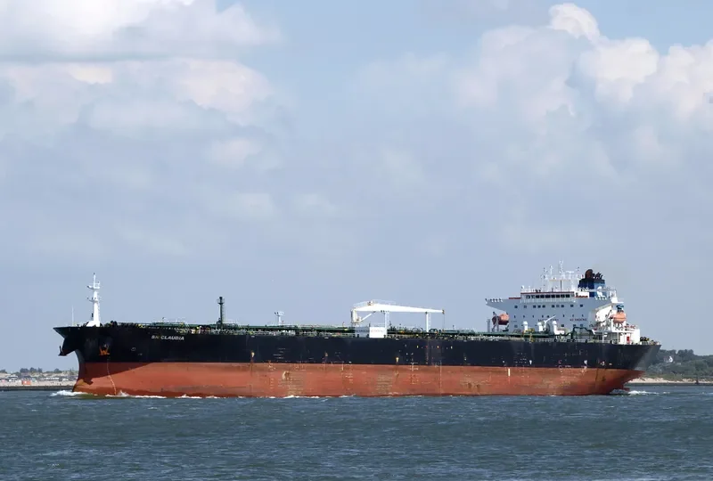 ALBANEL Tanker IMO 9429182 photo 4