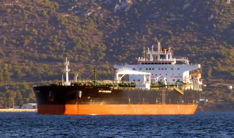 ALBANEL Tanker IMO 9429182 photo 5
