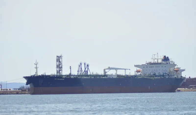 ALBANEL Tanker IMO 9429182 photo 6