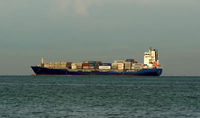 CARAT Container Ship IMO 9429209 photo 6