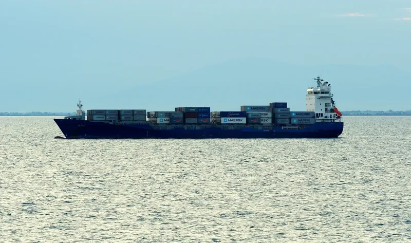 CARAT Container Ship IMO 9429209 photo 7