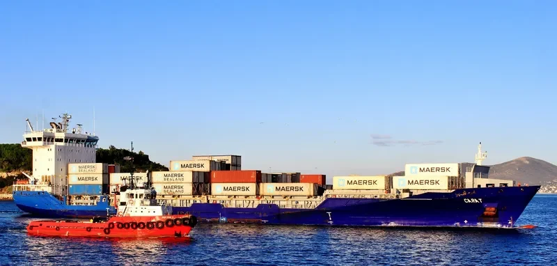 CARAT Container Ship IMO 9429209 photo 8