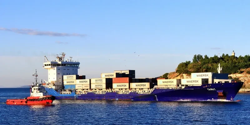 CARAT Container Ship IMO 9429209 photo 9