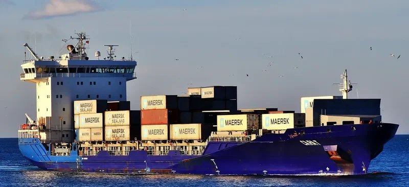 CARAT Container Ship IMO 9429209 photo 10