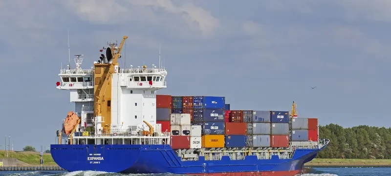 ELBSUN Container Ship IMO 9429261 photo 9