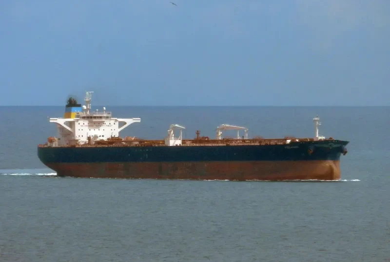 VIOLANDO Tanker IMO 9429285 photo 7