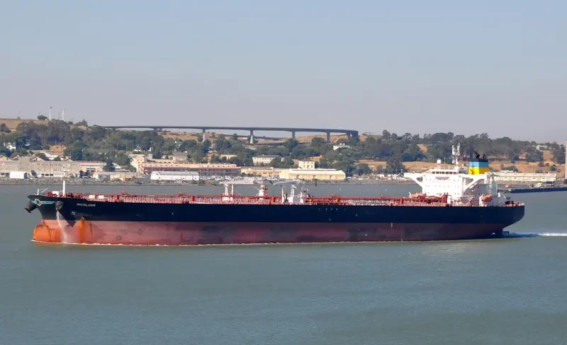NICOLAOS Tanker IMO 9429297 photo 4