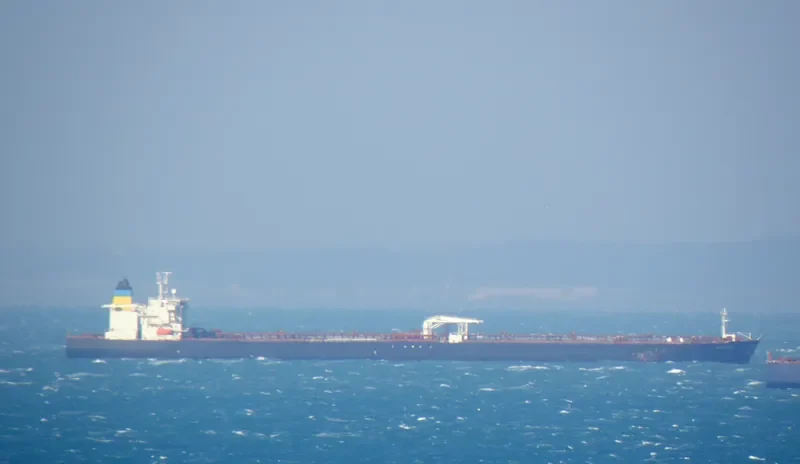 NICOLAOS Tanker IMO 9429297 photo 8