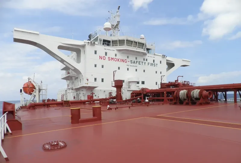 NICOLAOS Tanker IMO 9429297 photo 10