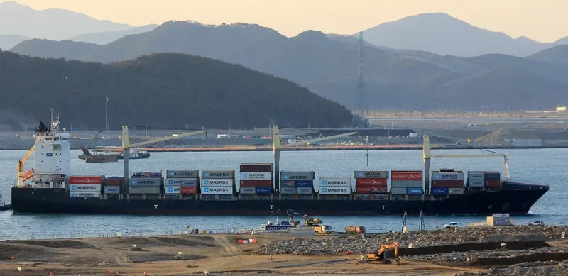 SPECTRUM N Container Ship IMO 9429314 photo 7