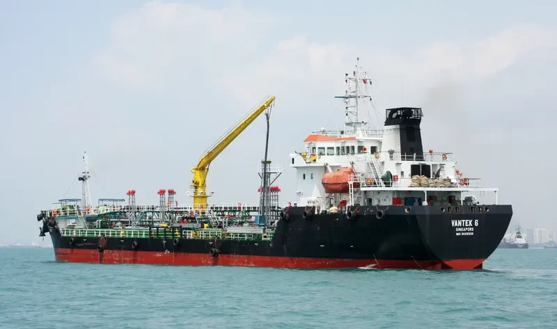 GRAVITAS General Cargo IMO 9429338