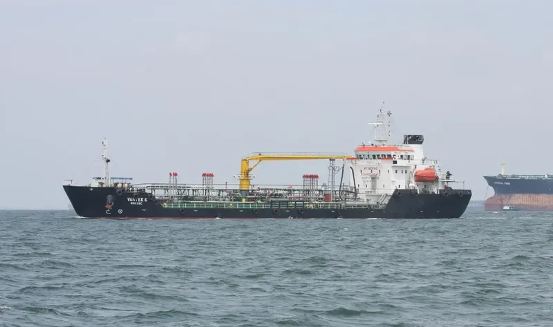 GRAVITAS General Cargo IMO 9429338 photo 2