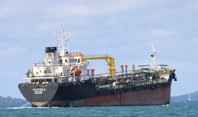 GRAVITAS General Cargo IMO 9429338 photo 3
