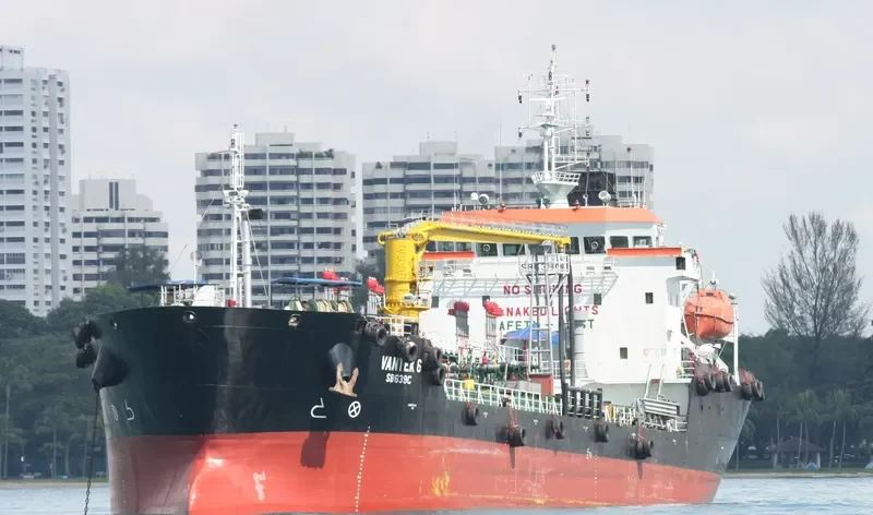 GRAVITAS General Cargo IMO 9429338 photo 4