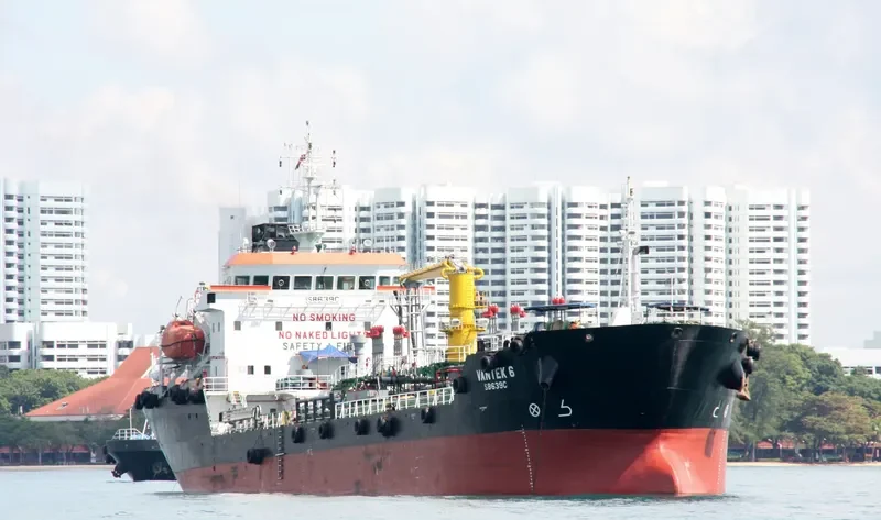 GRAVITAS General Cargo IMO 9429338 photo 5