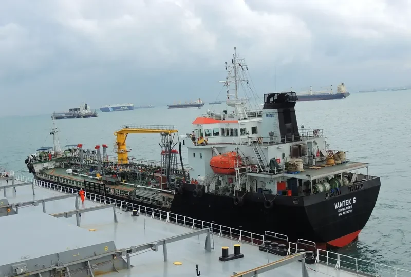 GRAVITAS General Cargo IMO 9429338 photo 7