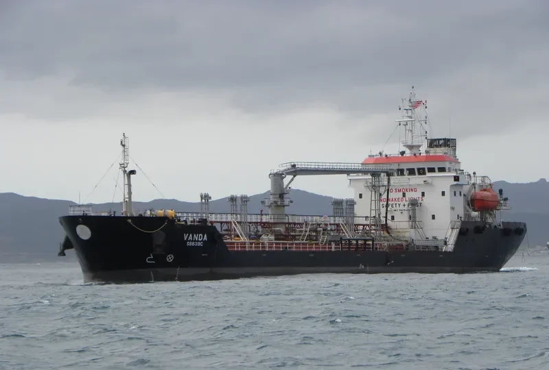 GRAVITAS General Cargo IMO 9429338 photo 8