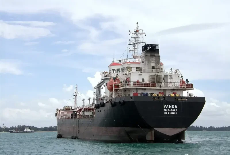 GRAVITAS General Cargo IMO 9429338 photo 9