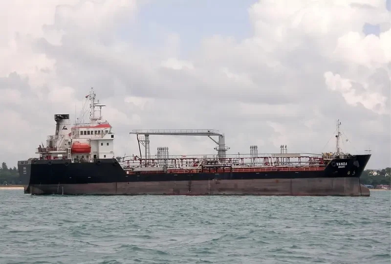GRAVITAS General Cargo IMO 9429338 photo 10