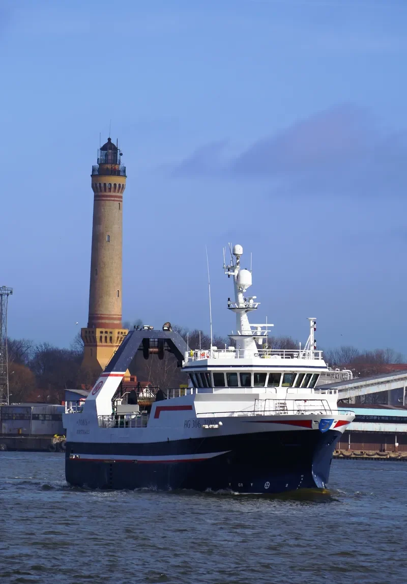 TOBIS General Cargo IMO 9429364 photo 3