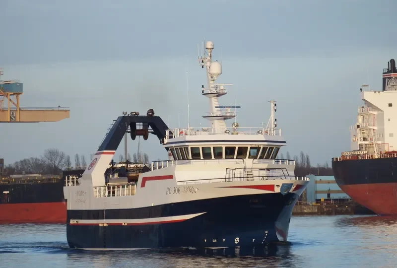 TOBIS General Cargo IMO 9429364 photo 6