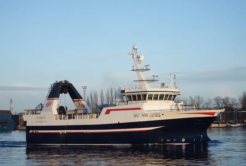 TOBIS General Cargo IMO 9429364 photo 7
