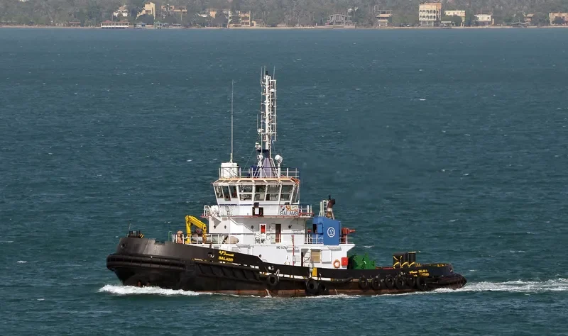 SALAM 9 General Cargo IMO 9429417 photo 2