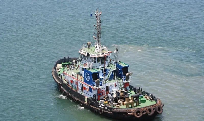 SALAM 9 General Cargo IMO 9429417 photo 3