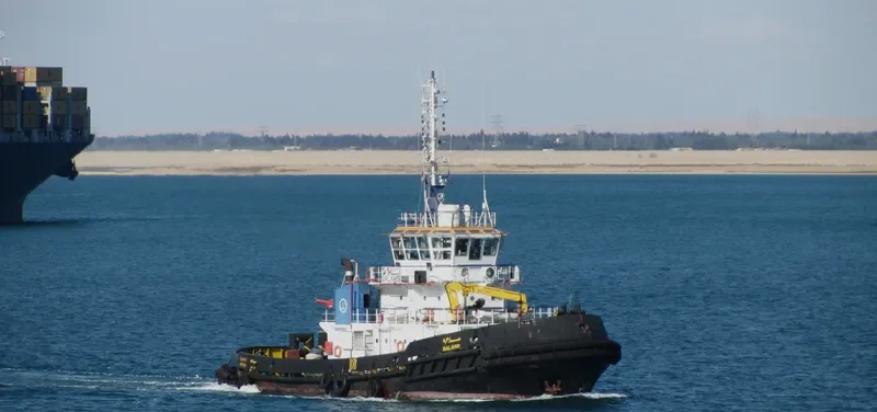 SALAM 9 General Cargo IMO 9429417 photo 5