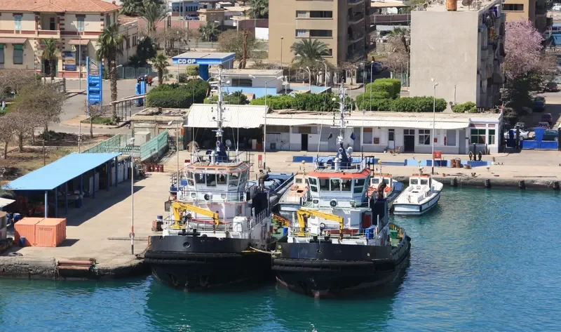 MOSAHEB 1 General Cargo IMO 9429429