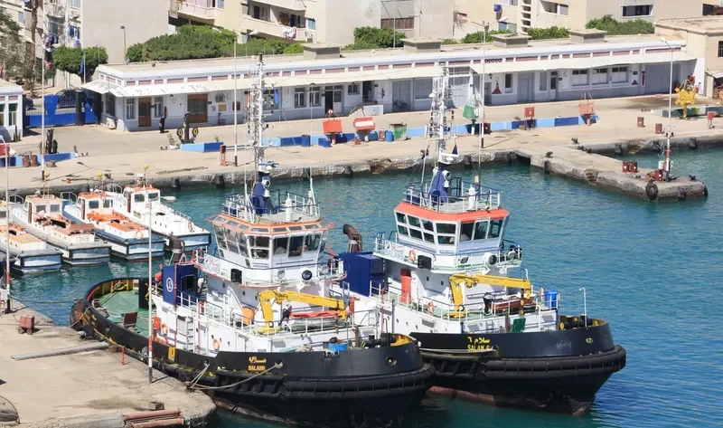 MOSAHEB 1 General Cargo IMO 9429429 photo 3