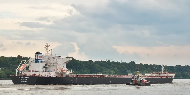 IOLCOS HARMONY Bulk Carrier IMO 9429431 photo 6