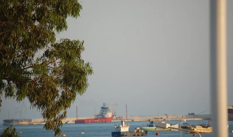 ASSO TRENTA Offshore Vessel IMO 9429467 photo 4
