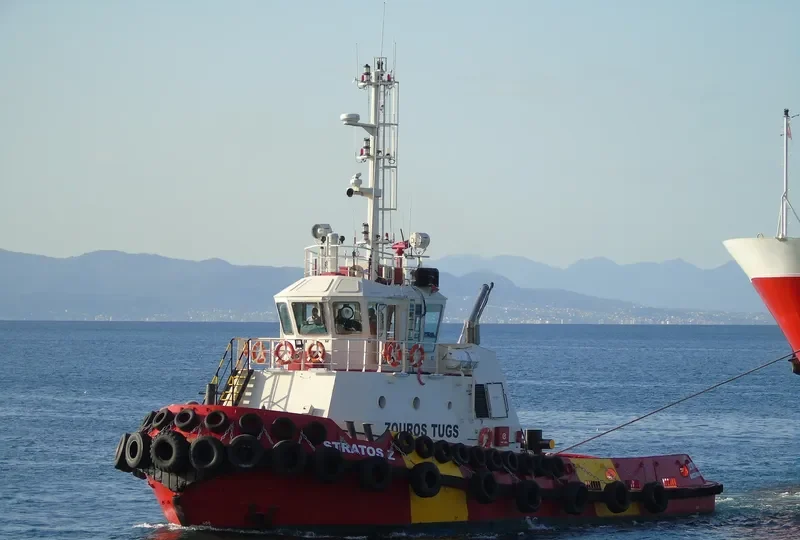 STRATOS Z General Cargo IMO 9429508 photo 5