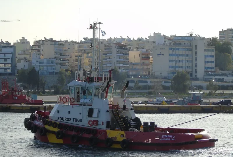 STRATOS Z General Cargo IMO 9429508 photo 6
