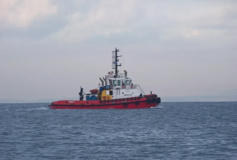 YALOVA 1 General Cargo IMO 9429534