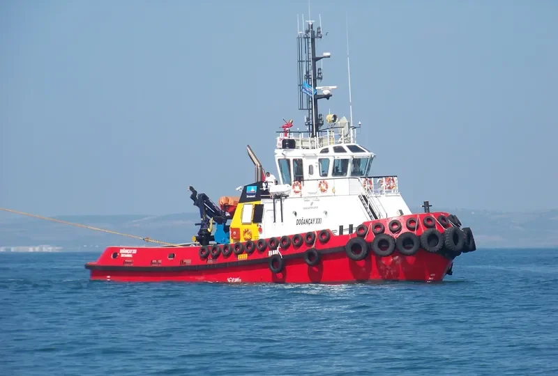 YALOVA 1 General Cargo IMO 9429534 photo 3