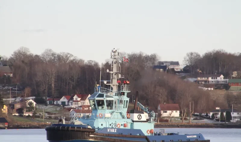 VIVAX General Cargo IMO 9429546 photo 3