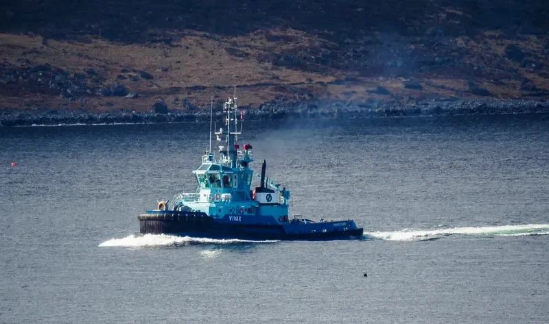 VIVAX General Cargo IMO 9429546 photo 5