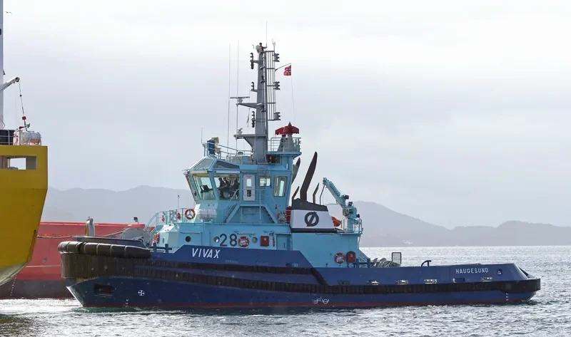 VIVAX General Cargo IMO 9429546 photo 6