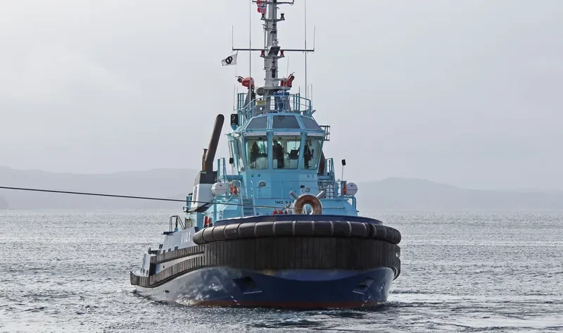 VIVAX General Cargo IMO 9429546 photo 7
