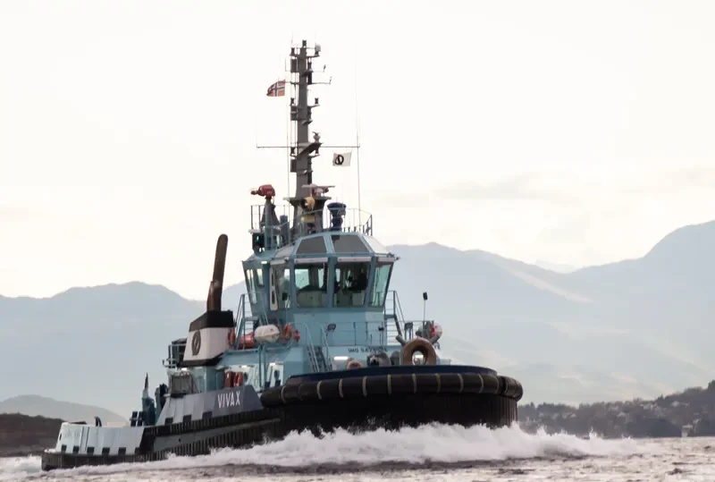 VIVAX General Cargo IMO 9429546 photo 10