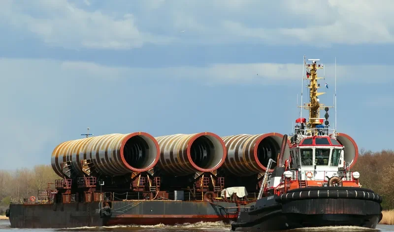 BUGSIER 9 General Cargo IMO 9429558 photo 3