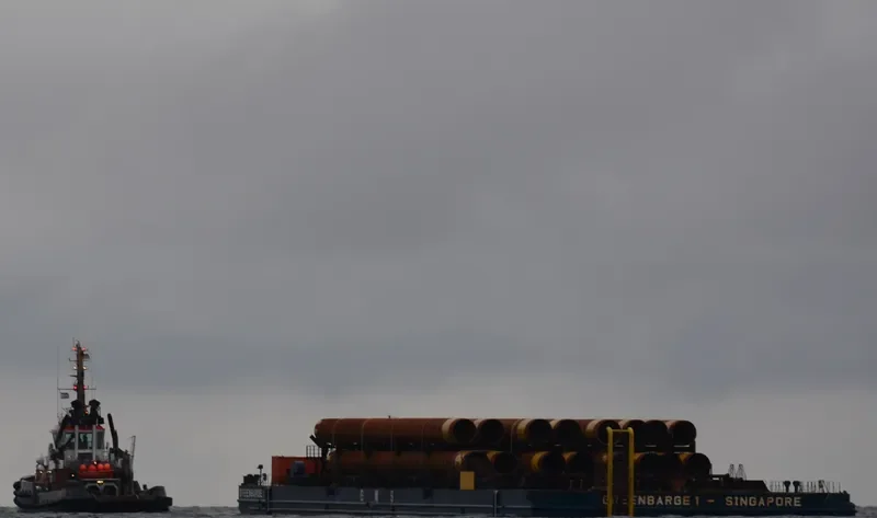 BUGSIER 10 General Cargo IMO 9429560 photo 5