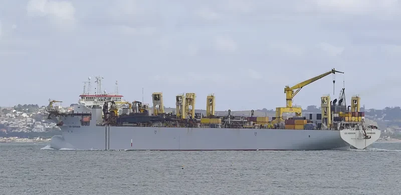 LEIV EIRIKSSON General Cargo IMO 9429584 photo 6