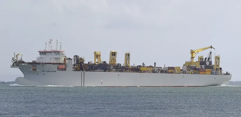 LEIV EIRIKSSON General Cargo IMO 9429584 photo 7