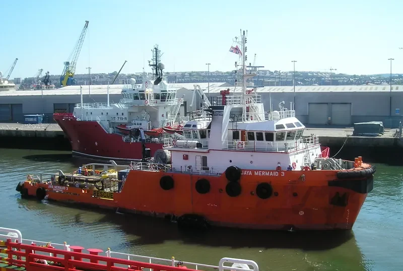 MARIA General Cargo IMO 9429596 photo 2